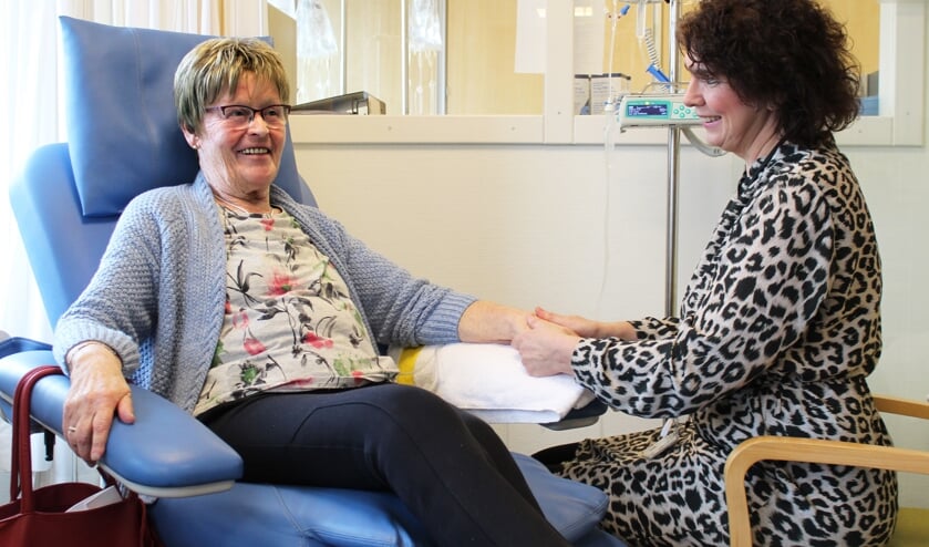 Verwendag in het SKB. Foto: PR