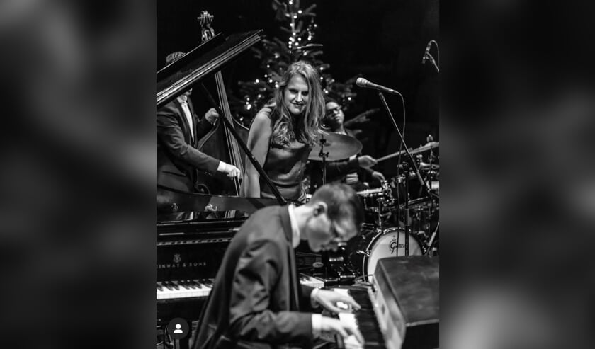 Lizzy Ossevoort uit Halle. Foto: PR