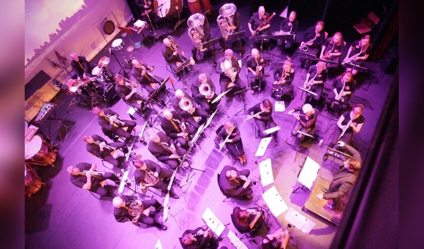 110 jaar Advendo. Foto: PR