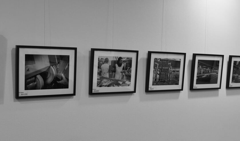 Foto Collectief Lichtenvoorde exposeert in de Johanneshof. Foto: PR