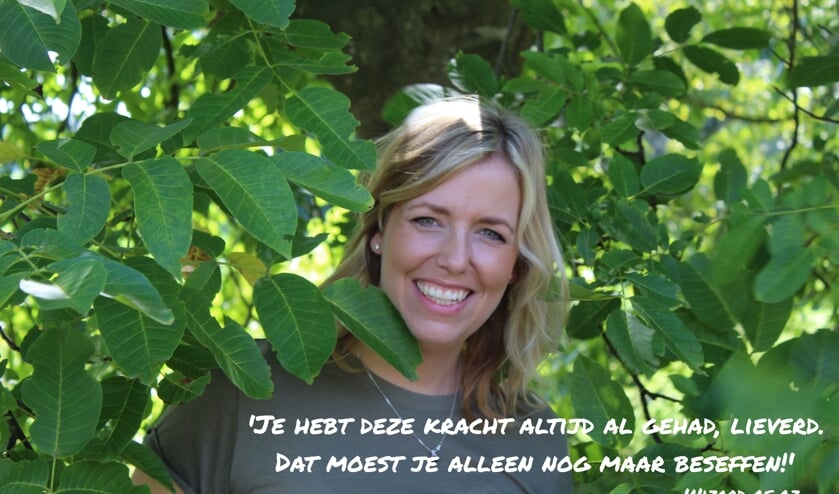 Janneke ter Bille