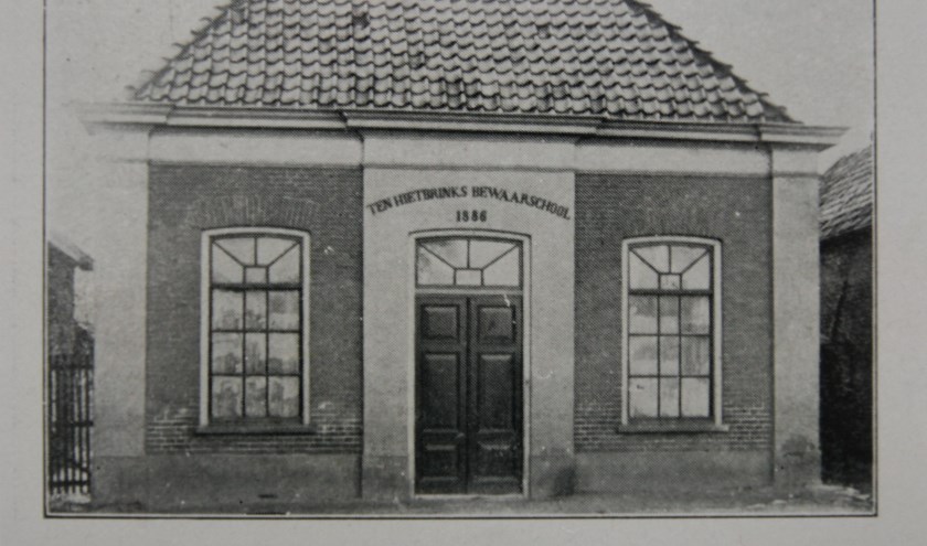 Foto: collectie Leo van der Linde