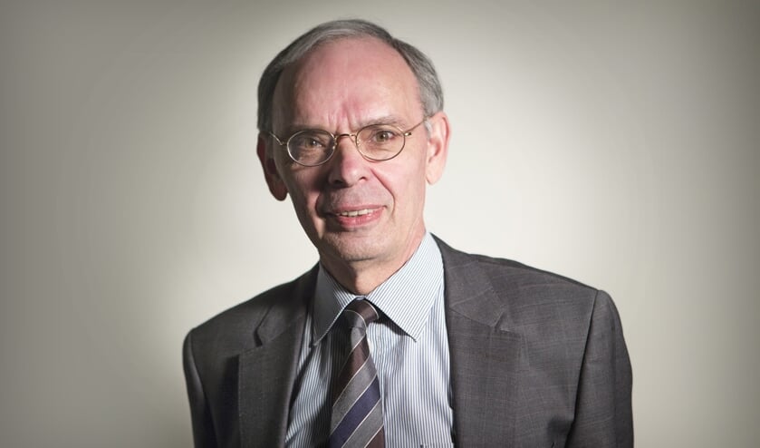 Henk Poot. Foto: Henk Visscher