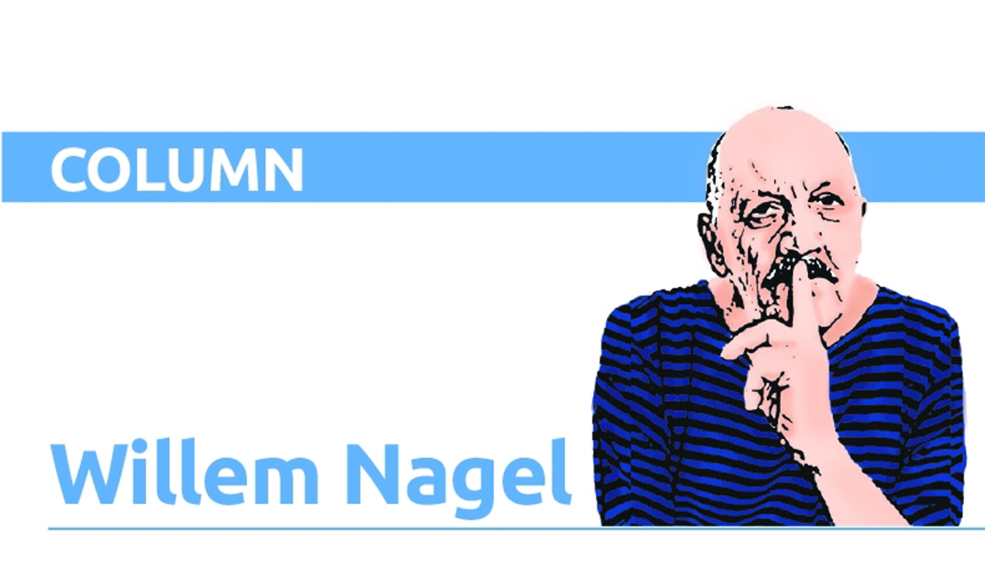 Willem Nagel
