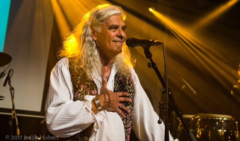 Jimmy Sterman. Foto: PR