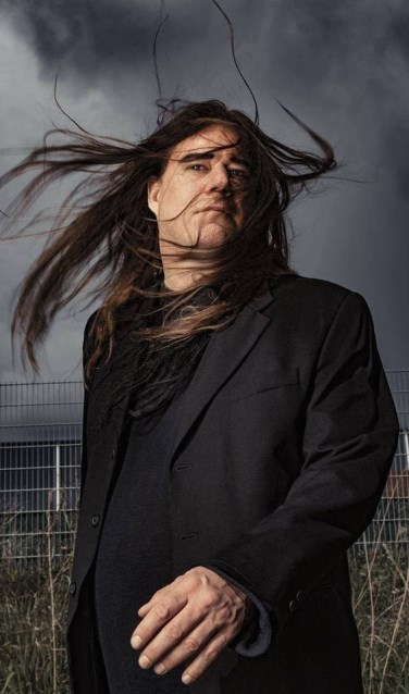 Rocco Ostermann. Foto: PR