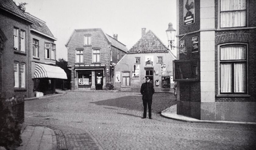 Foto: collectie Leo van der Linde