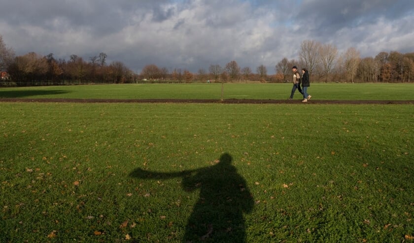 Een beeld tijdens één van de eerdere edities. Foto: PR