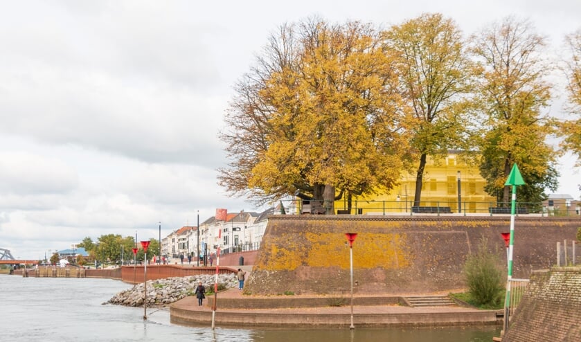 <p>De Bult van Ketjen. Foto: Henk Derksen</p>