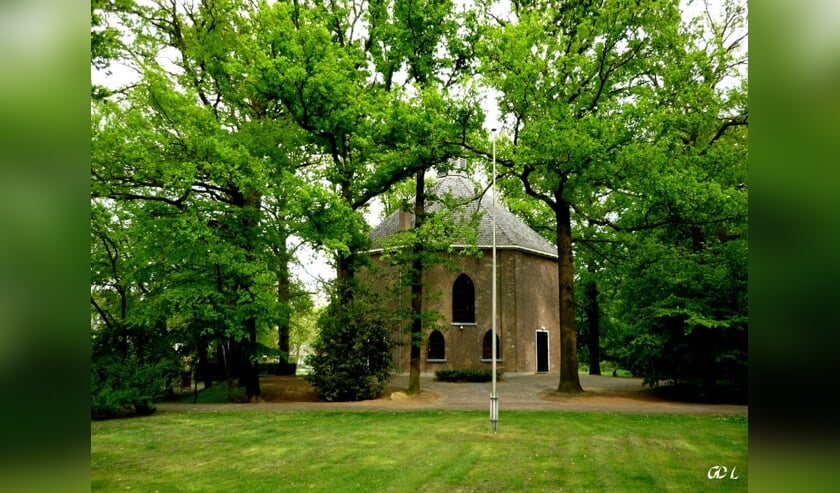 De Kluntjespot in Haarlo. Foto: PR