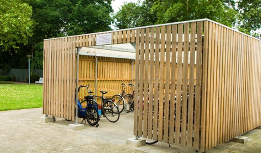 <p>De Progressieve Partij denkt aan dit soort voorzieningen. Foto: PR</p>