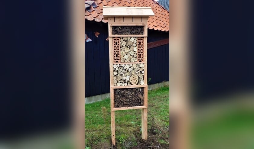 Insectenhotel