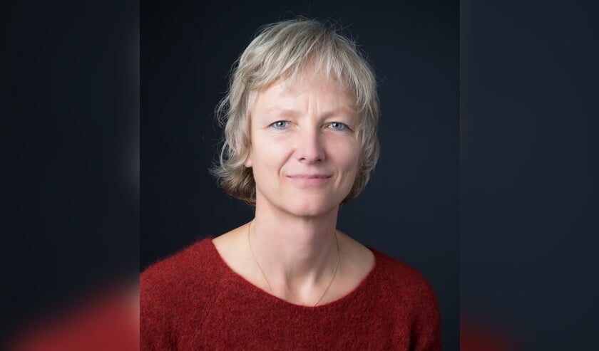 Marleen van der Meulen. Foto: PR