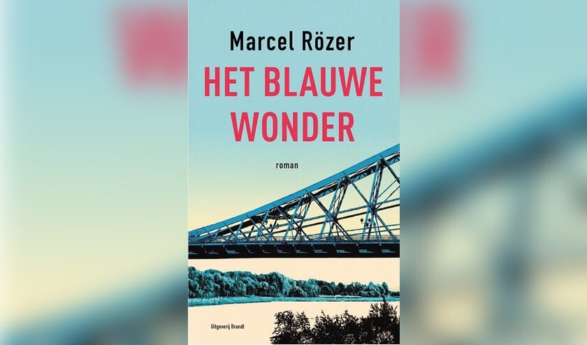 <p>De cover van het boek. Afbeelding: PR</p>