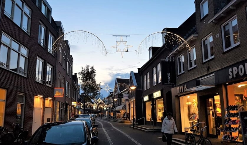 Deze week zijn veel winkels extra lang open. Foto: PR