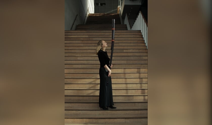 Raphaela Danksagmüller. Foto: PR