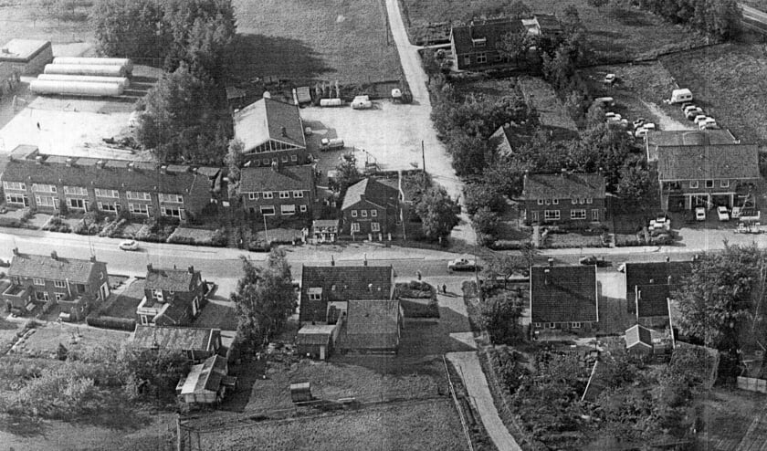 <p>Foto: collectie Leo van der Linde, met dank aan Geert Wevers</p>