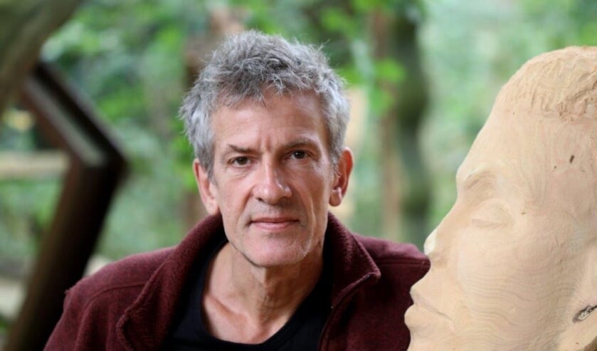 Floris Brasser. Foto: PR