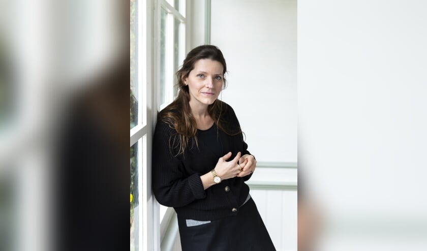 Maite van Dijk volgt Ype Koopmans op als artistiek directeur bij Museum MORE. Foto: Eva Broekema