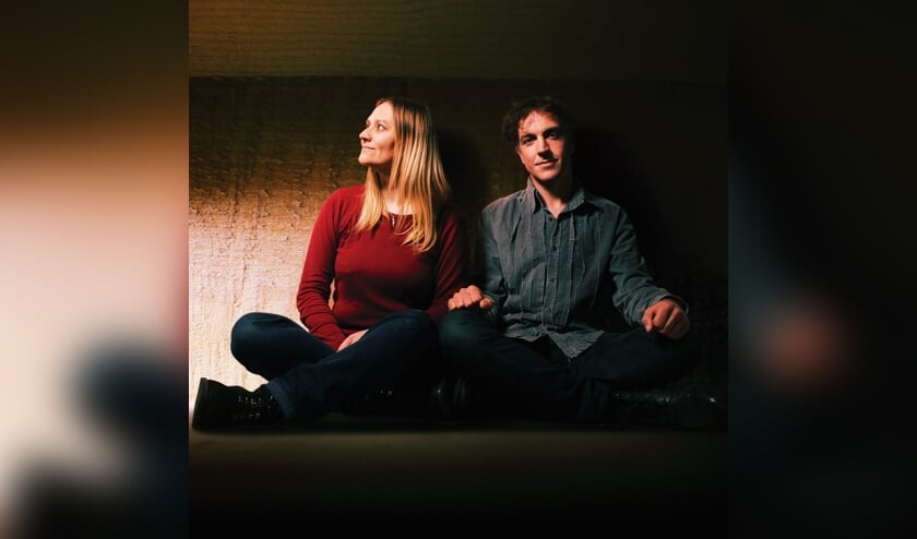 Vicky & Jonny. Foto: PR