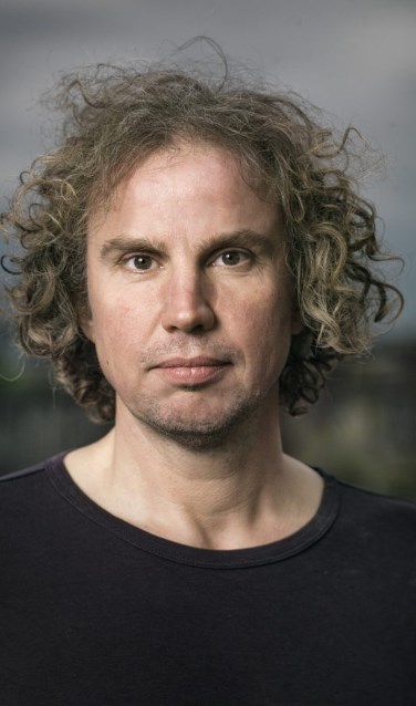 Tsead Bruinja. Foto: Tessa Posthuma de Boer