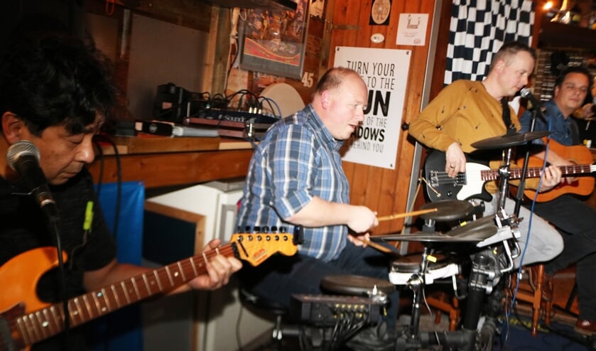 Lochmess clan. Foto: Arjen Dieperink