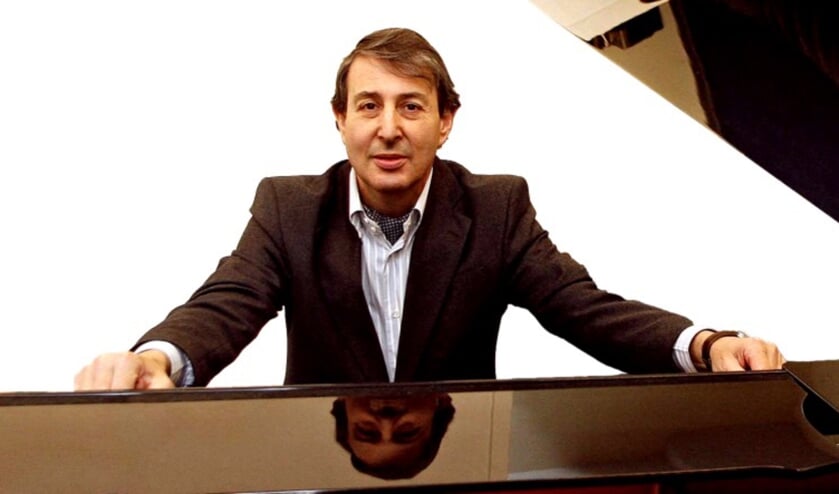 Michail Markov. Foto: PR