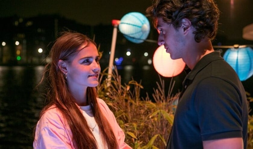 De belofte van Pisa draait twee keer in Filmhuis Didam. Er is ook een speciale boek- en filmavond. (foto: Filmdepot.nl)