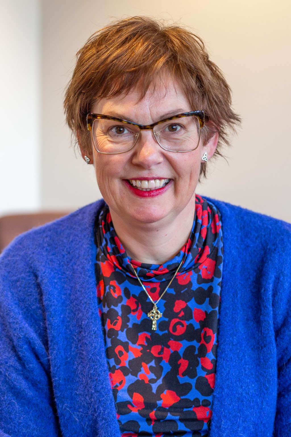 Janneke Nijboer. Foto: PR