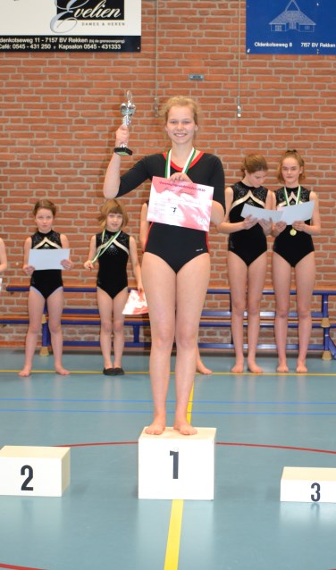 Lynn Rotering. Foto: PR
