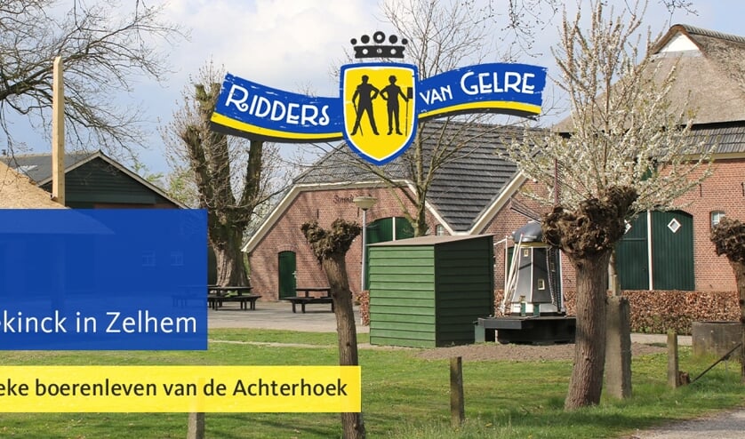 Museum Smedekinck zaterdag 15 februari van 10-12 uur gratis toegankelijk voor publiek. Foto: PR