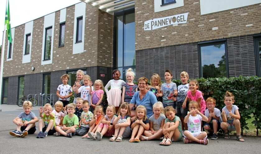 De Pannevogel in Steenderen. Foto: Liesbeth Spaansen
