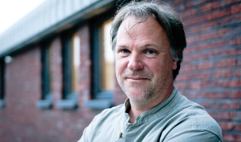 Hans Spekman. Foto: Wikimedia