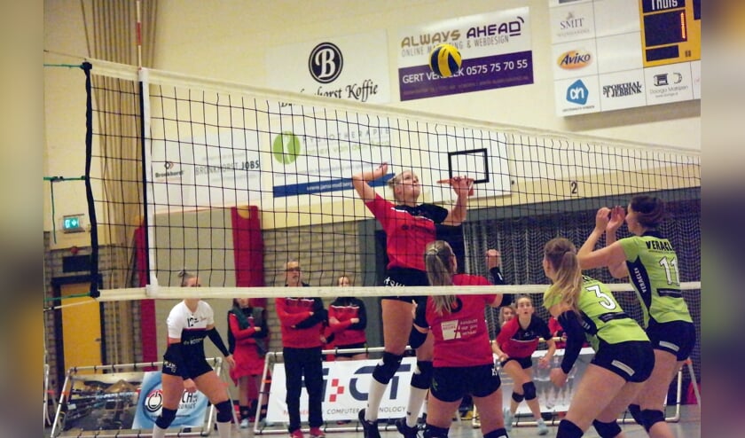 Dash-Veracles. Foto: PR