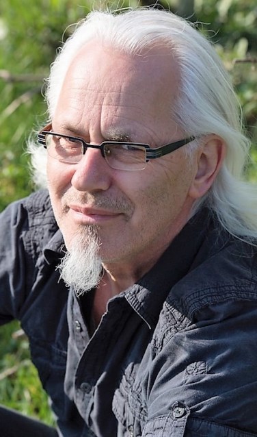 Herman Haan. Eigen foto