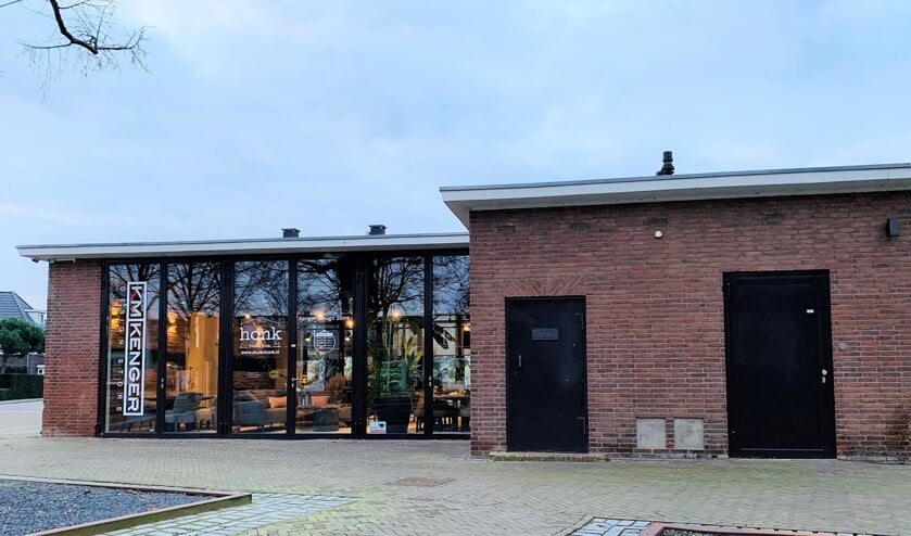 Kenger. Foto: PR