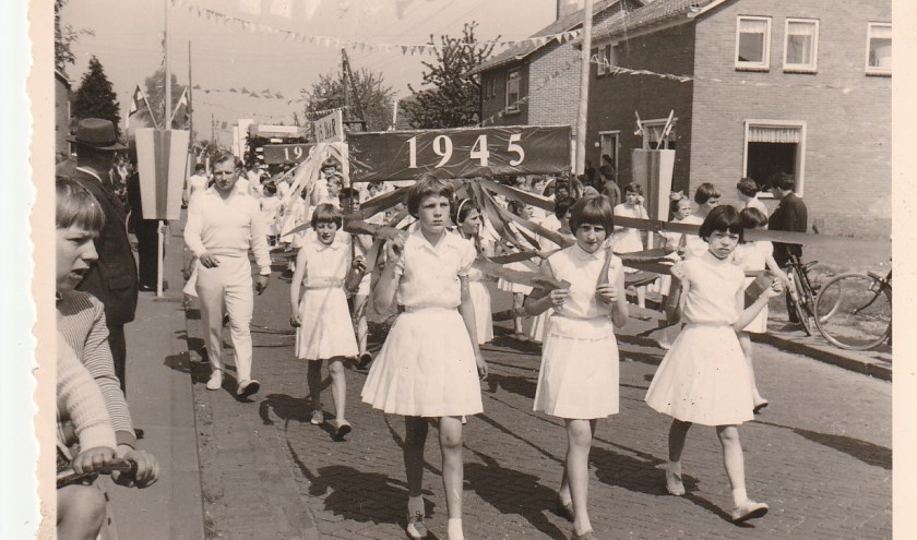 Foto:collectie Ben Maandag