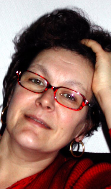 Maria Driessen. Foto: PR