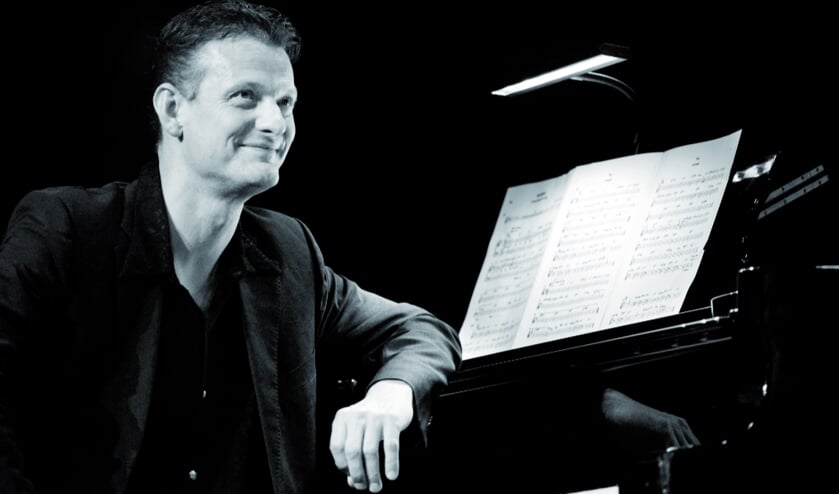 Peter Beets. Foto: Jurjen Donkers