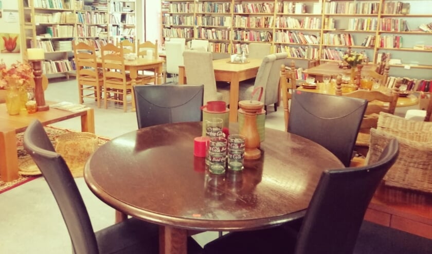 Supermarkt voor mensen die in armoede leven wil uitbreiden naar Winterswijk. Foto: PR