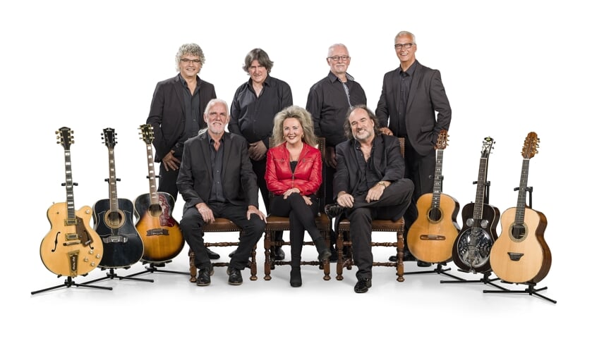 Dick van Altena en Savannah. Foto: Studio 01