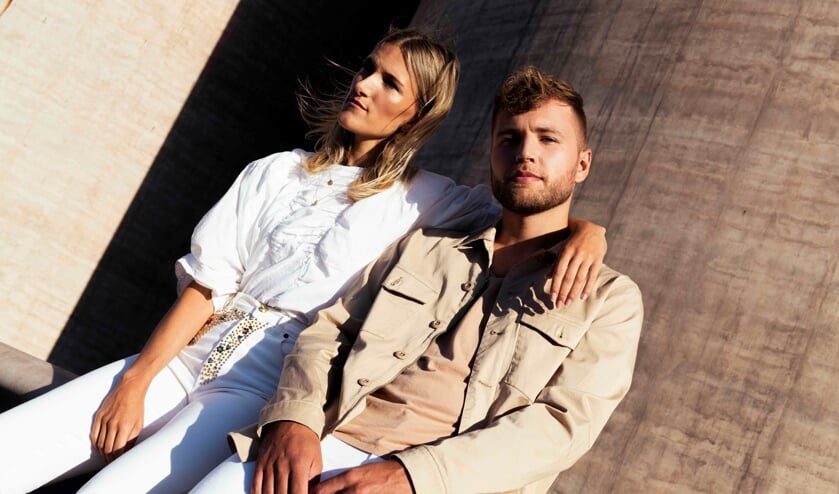 Suzan & Freek. Foto: PR Openluchttheater