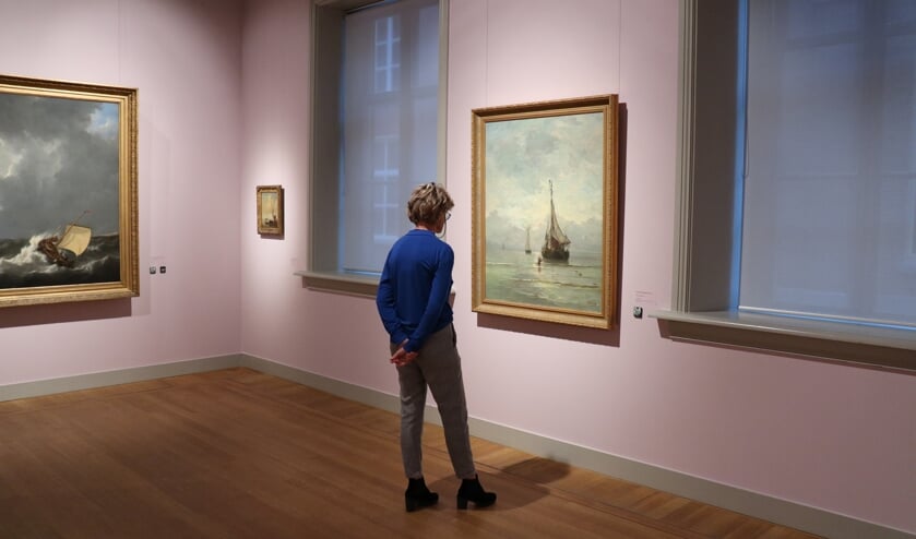 De Zutphense musea laten volgende week weer bezoekers toe. Foto: PR