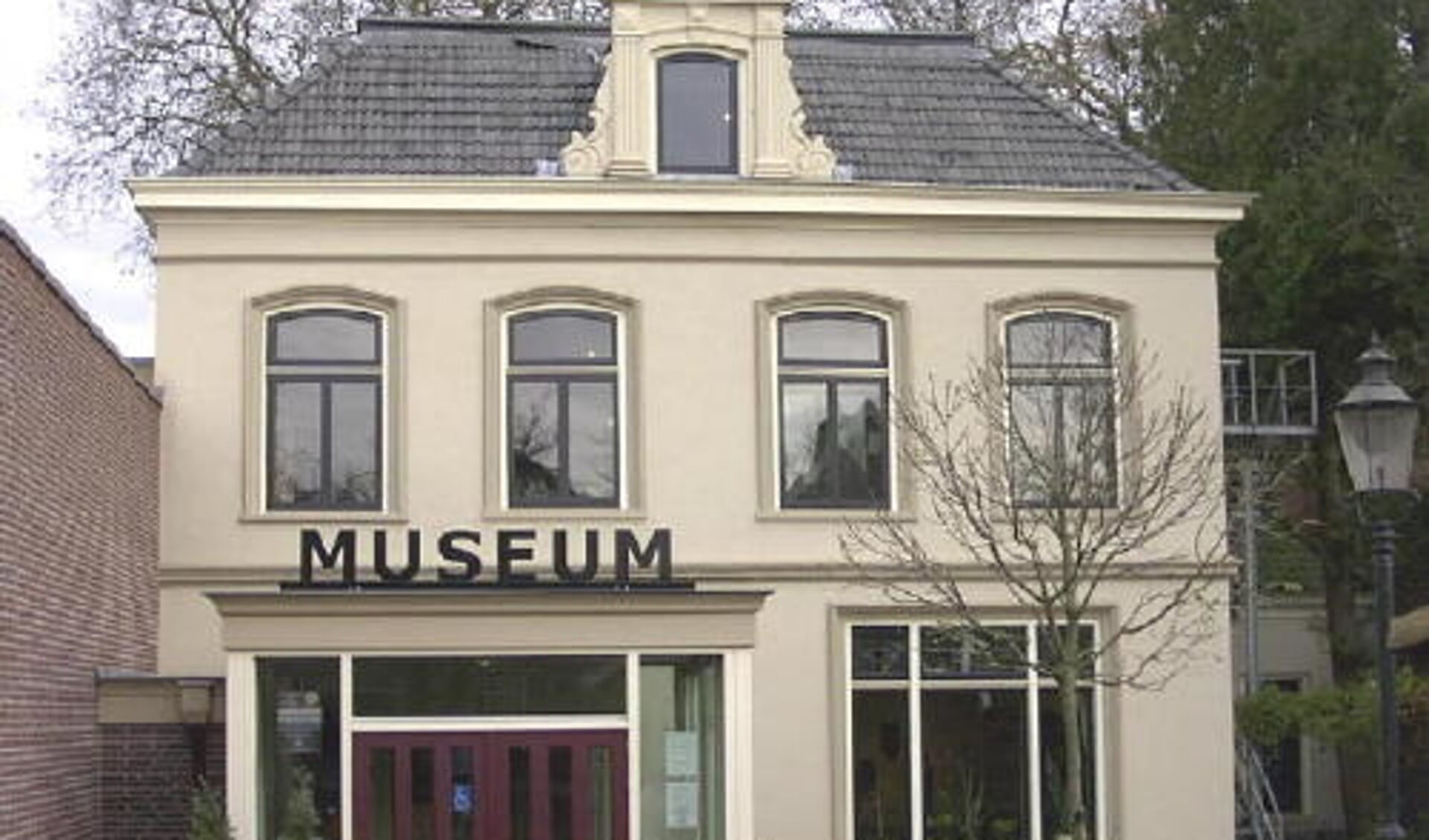Museum De Scheper. Foto: PR