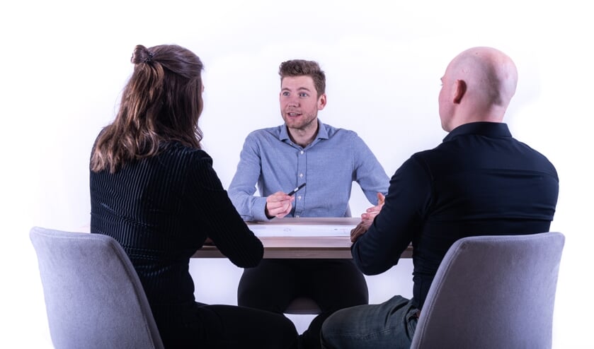 Teun Kruip start architectenbureau zowel