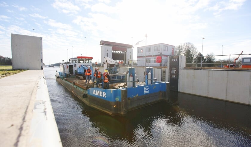 Foto: Rijkswaterstaat Oost-Nederland