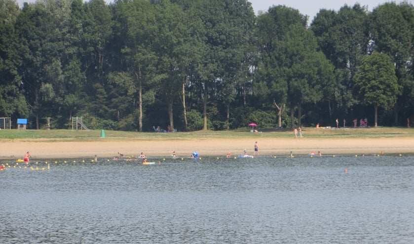 Verpachting plas aan Twee Bruggen uitgesteld