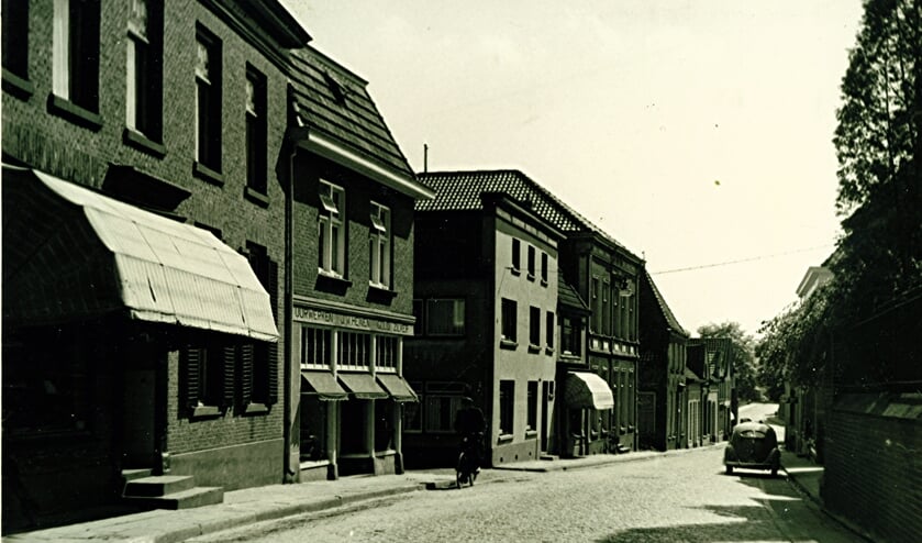 Foto: collectie Leo van der Linde