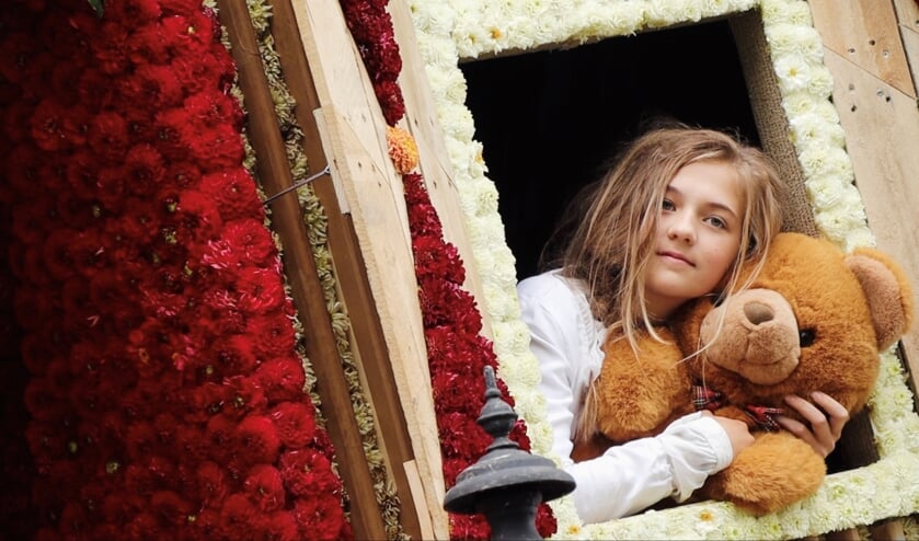 Het bestuur van SBL heeft besloten dat het Bloemencorso Lichtenvoorde dit jaar helaas niet door kan gaan vanwege de corona-crisis.