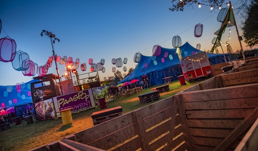PaasPop, het paasvuur en de Matthäus Passion gaan dit jaar niet door.